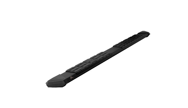 IRON CROSS C-CAB STEALTH STEP BOARDS 00016-35034 FITS 2020 TOYOTA TACOMA