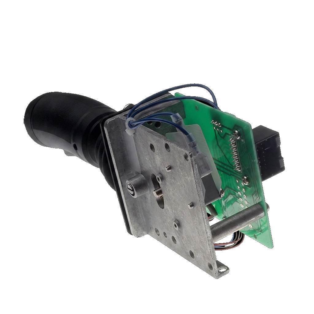 Joystick Controller 2441305220 2901015000 Haulotte Compact 8 10 12 14 Optimum 8