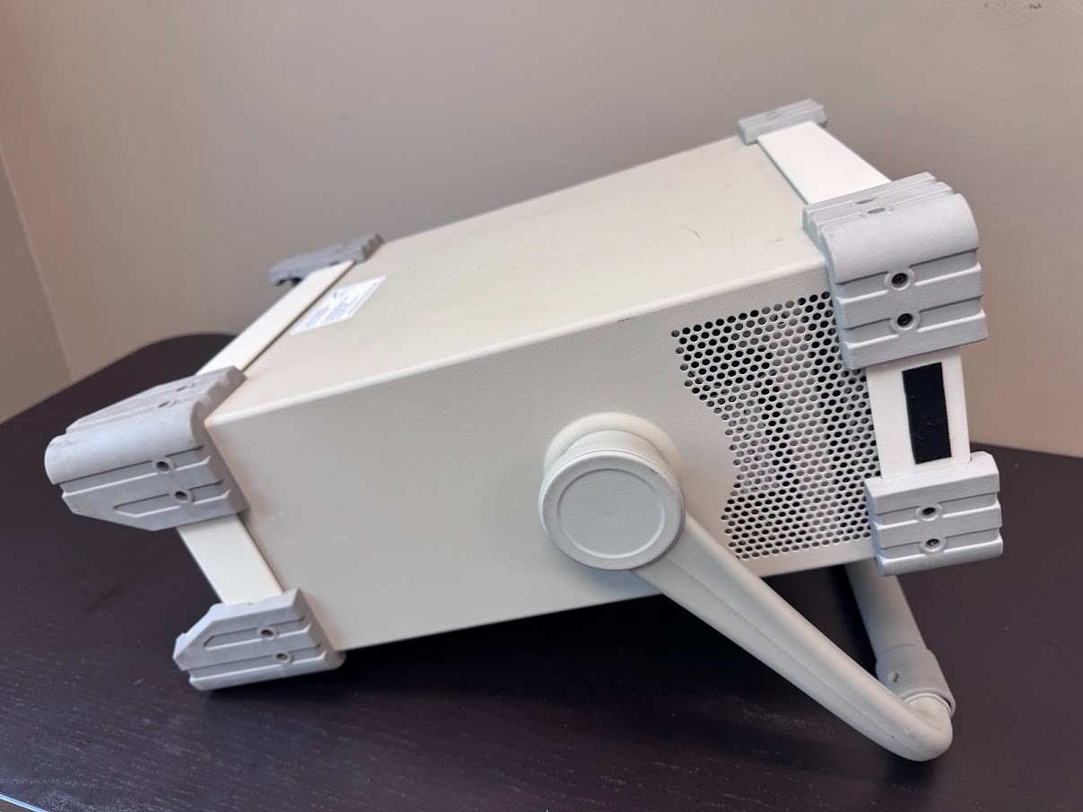 VIAVI Aeroflex 3920B Analog and Digital Radio Test Platform, P25