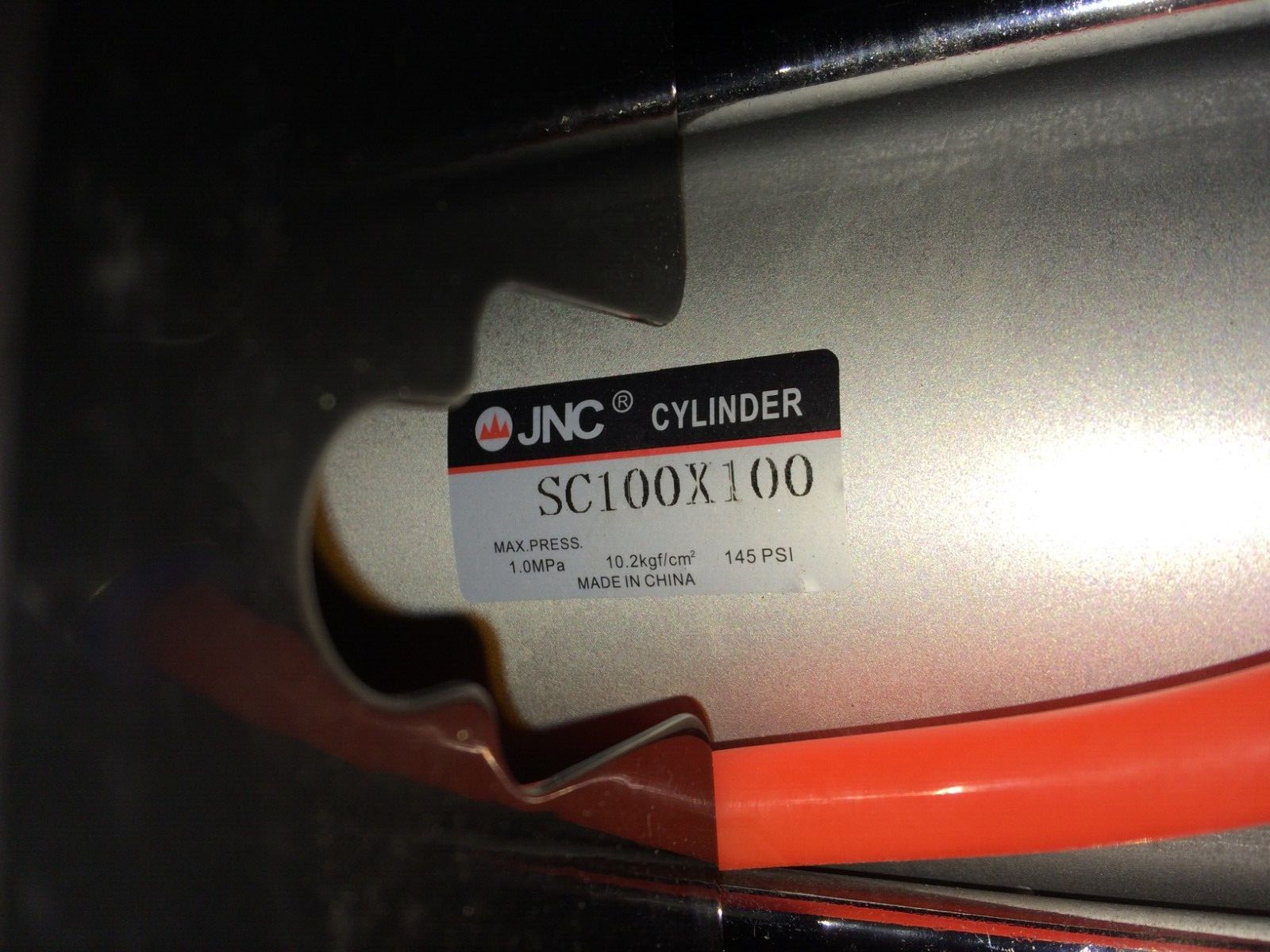 NO NAME 32 1/4″x 40″ Large Format Heat Press with Slide Out Drawer