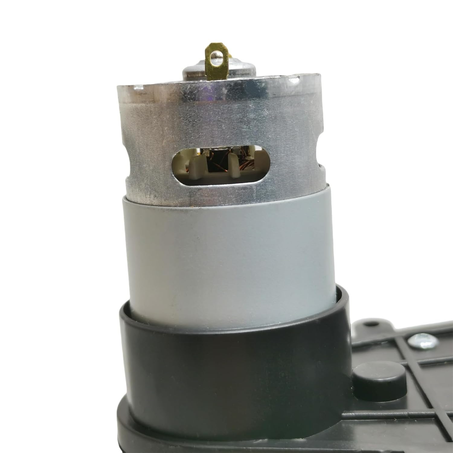24V 555 22000RPM Electric Motor High Speed DC Drive Engine Upgrade for Ride On C