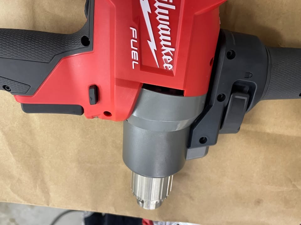 Milwaukee 2810-20 M18 Mud Mixer