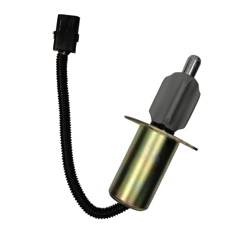 J921978 Shut Off Solenoid fits CS IH 7110 7120 7130 7140 7150 9110 9130 9210 +
