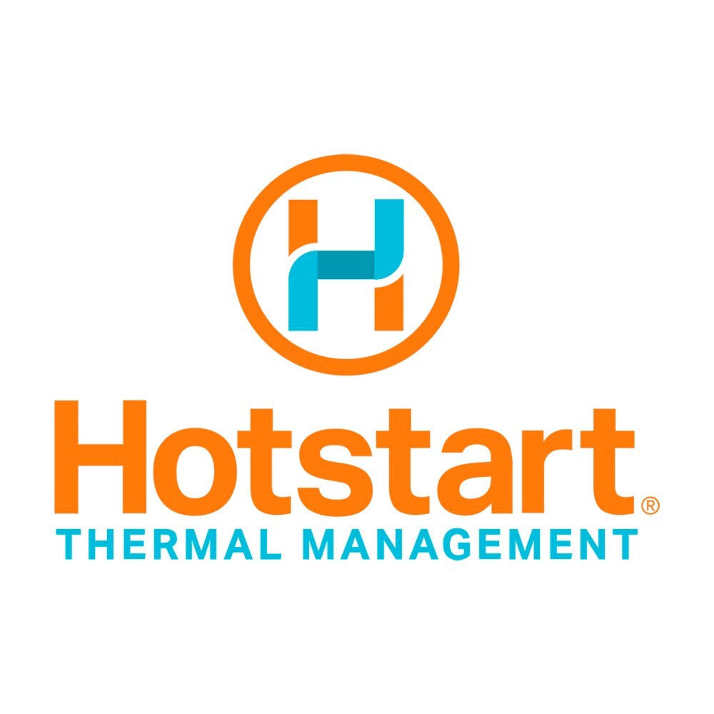 Original HOTSTART CB125210-200 – Coolant preheater with Thermostat | 2500W-240V