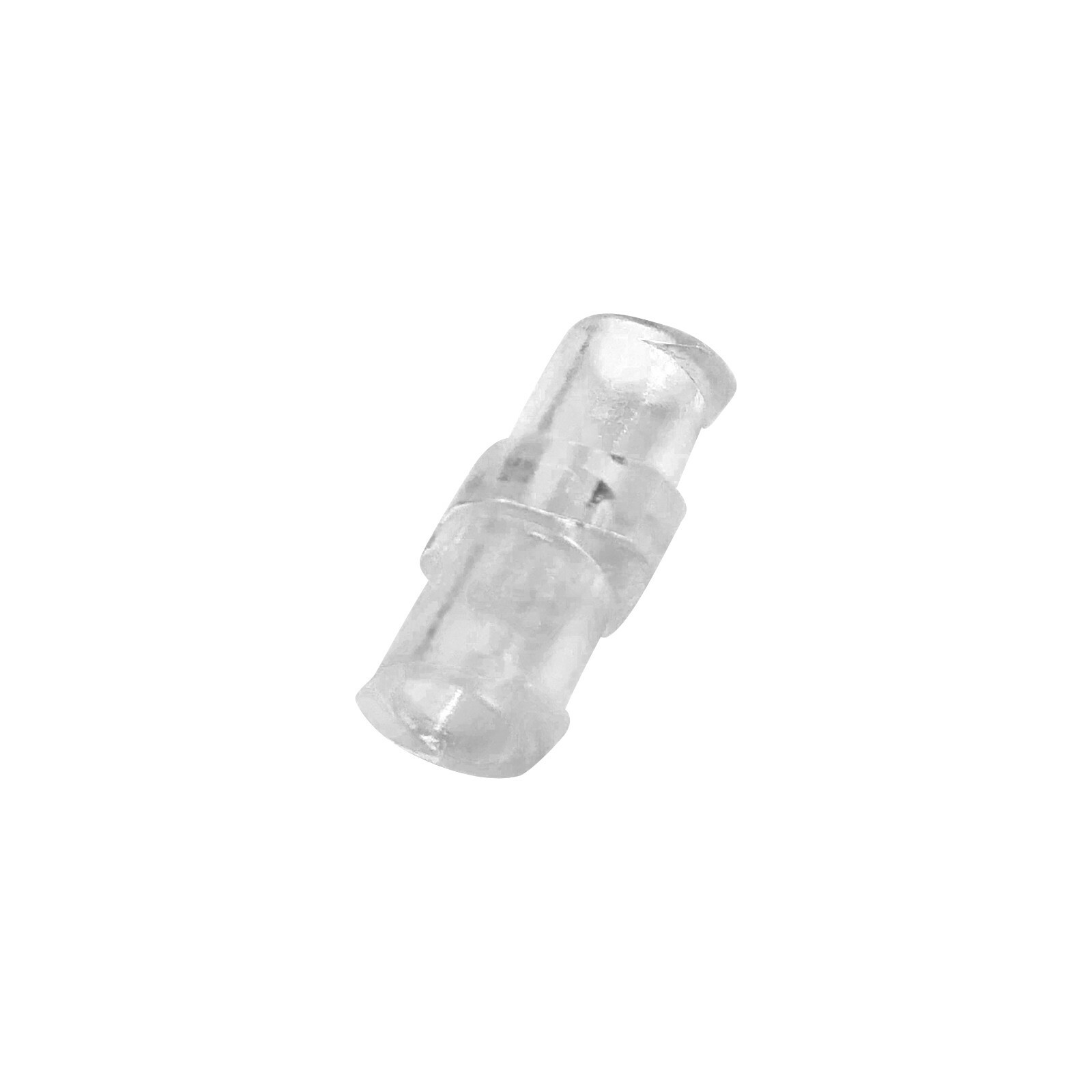 Reusable Female Luer EtCO2 Adapter for CO2 Sampling Line End Tidal Gas Sample