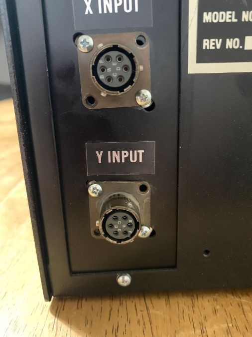 Nice Quadra-Chek -QC-II DRO Shell only to replace your DRO with bad Faceplate.