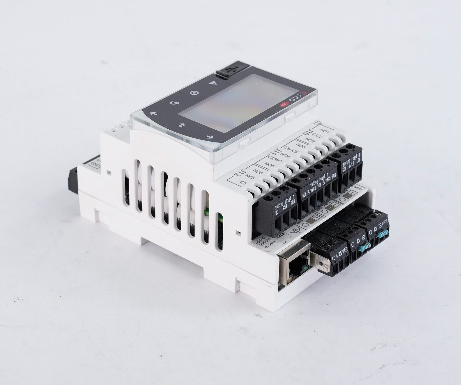 Carel P+D000NH1DEF0 c.PCO Programmable Controller PD000NH1DEF0 – New No Box