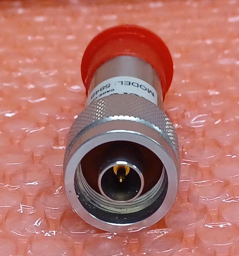 Weinschel / Aeroflex 5848 30db Attenuator «N» DC-18Ghz