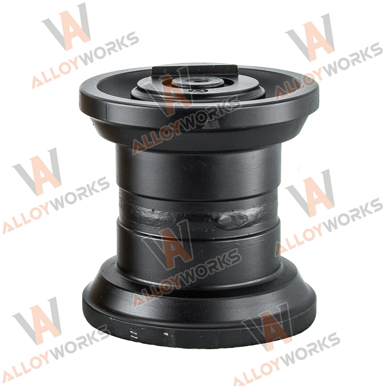 Track Bottom Roller For Yanmar VIO50 Excavator Heavy Duty.