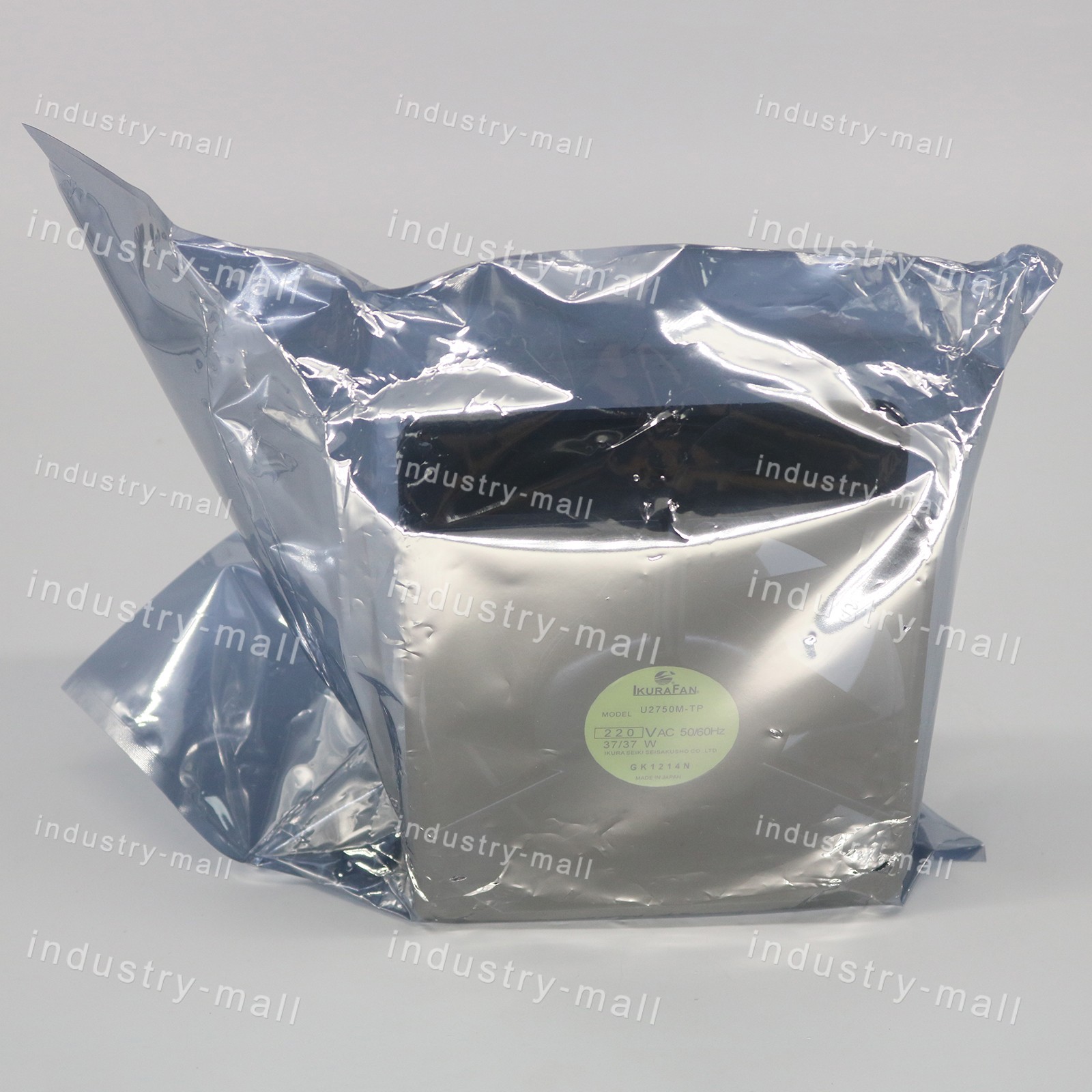 For Fuji IKURA U2750M-TP 220V 140*140*50mm New Inverter Fan Free Shipping