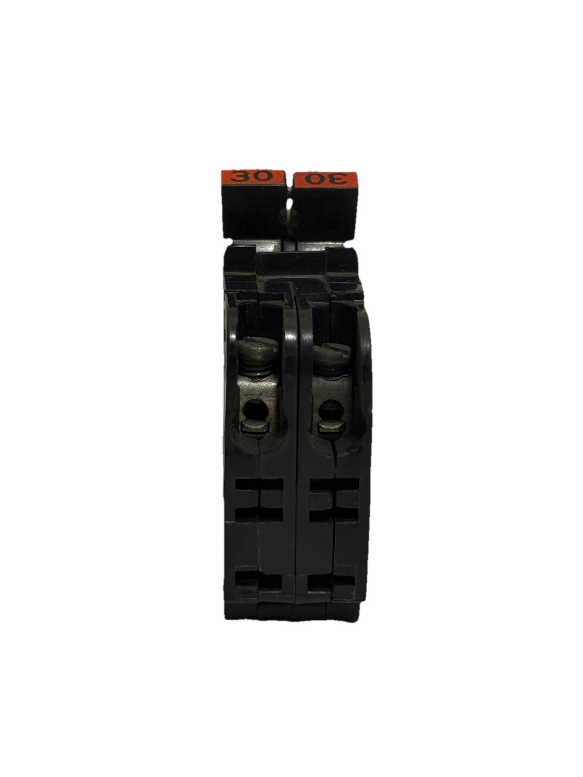 Federal Pacific FPE NC230 2 Pole 30 Amp Stab Lok Thin Circuit Breaker