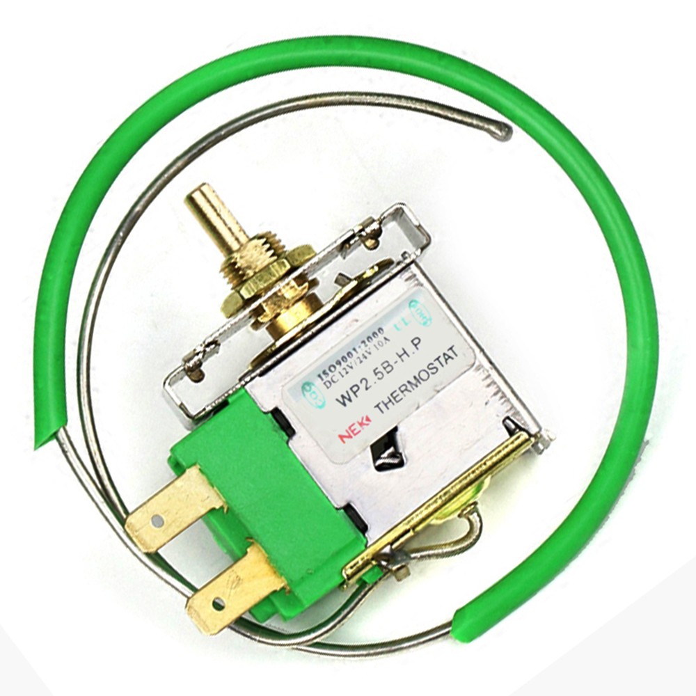 TRS home appliance and electrical equipment Capillary Switches Universal 12V 24V