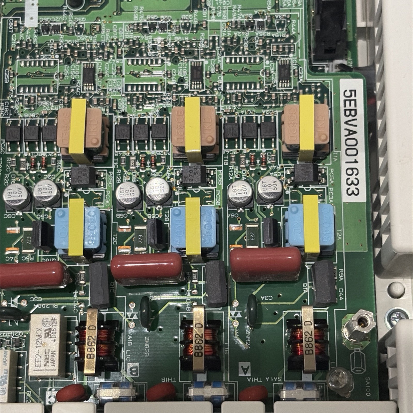 Panasonic KX-TA824 Advanced Hybrid Telephone System