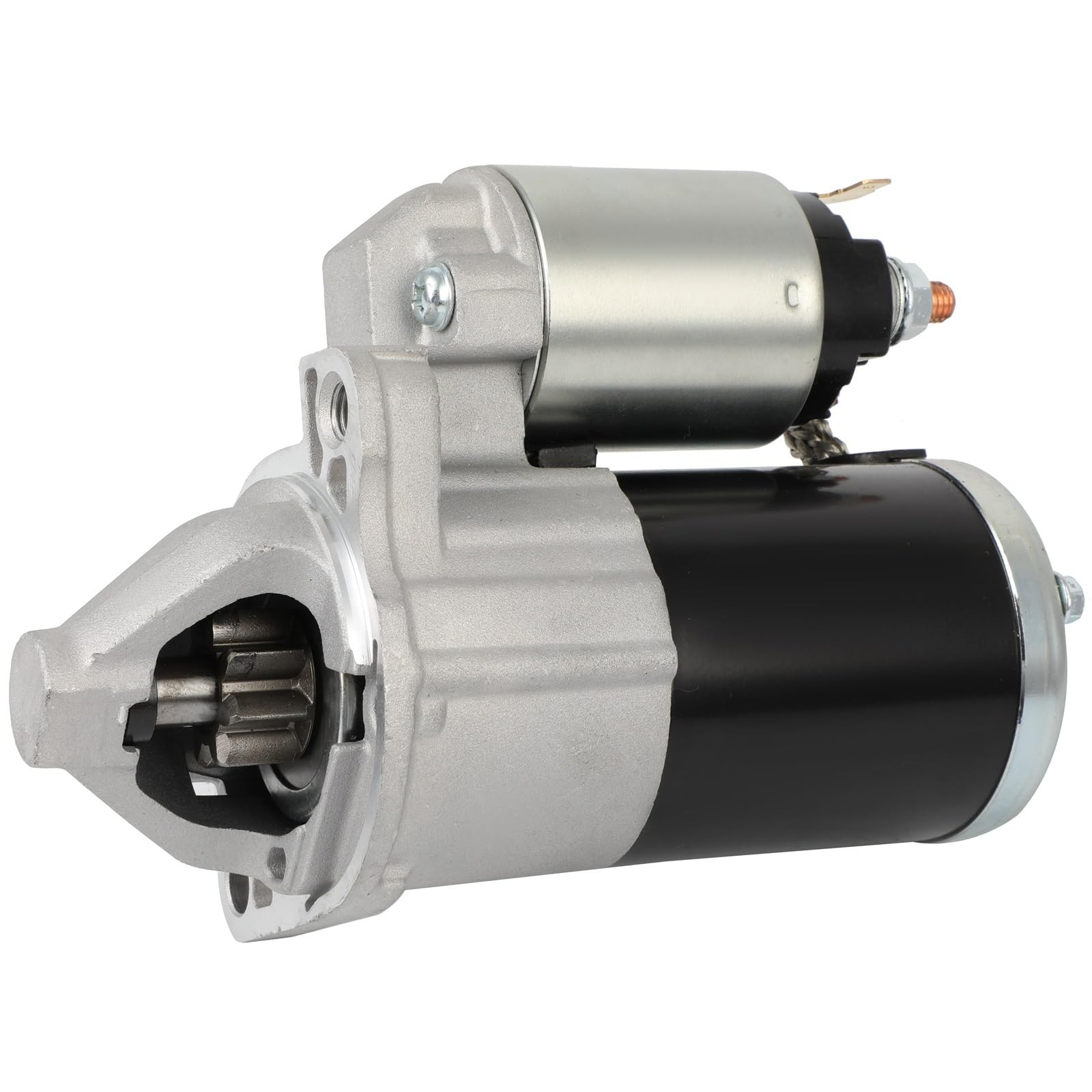 Starter Motor High Torque Mitsubishi Outlander 2007-2009