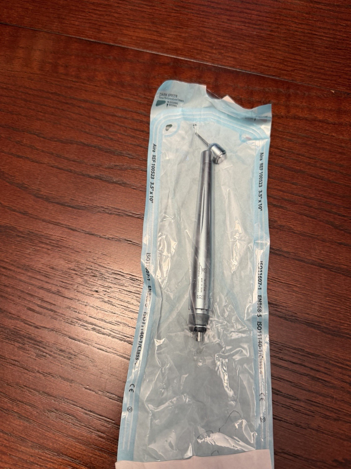 Yabangbang WCA4 45 Degree 4 Hole High Speed Handpiece