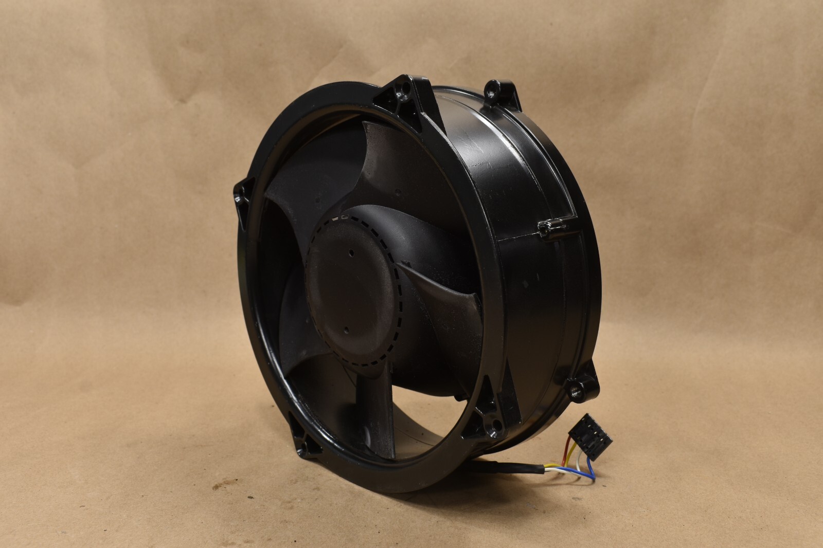EBM Papst W1G180-Ab47 Fan 48VDC, 2.27A, 95 W, 4600RPM
