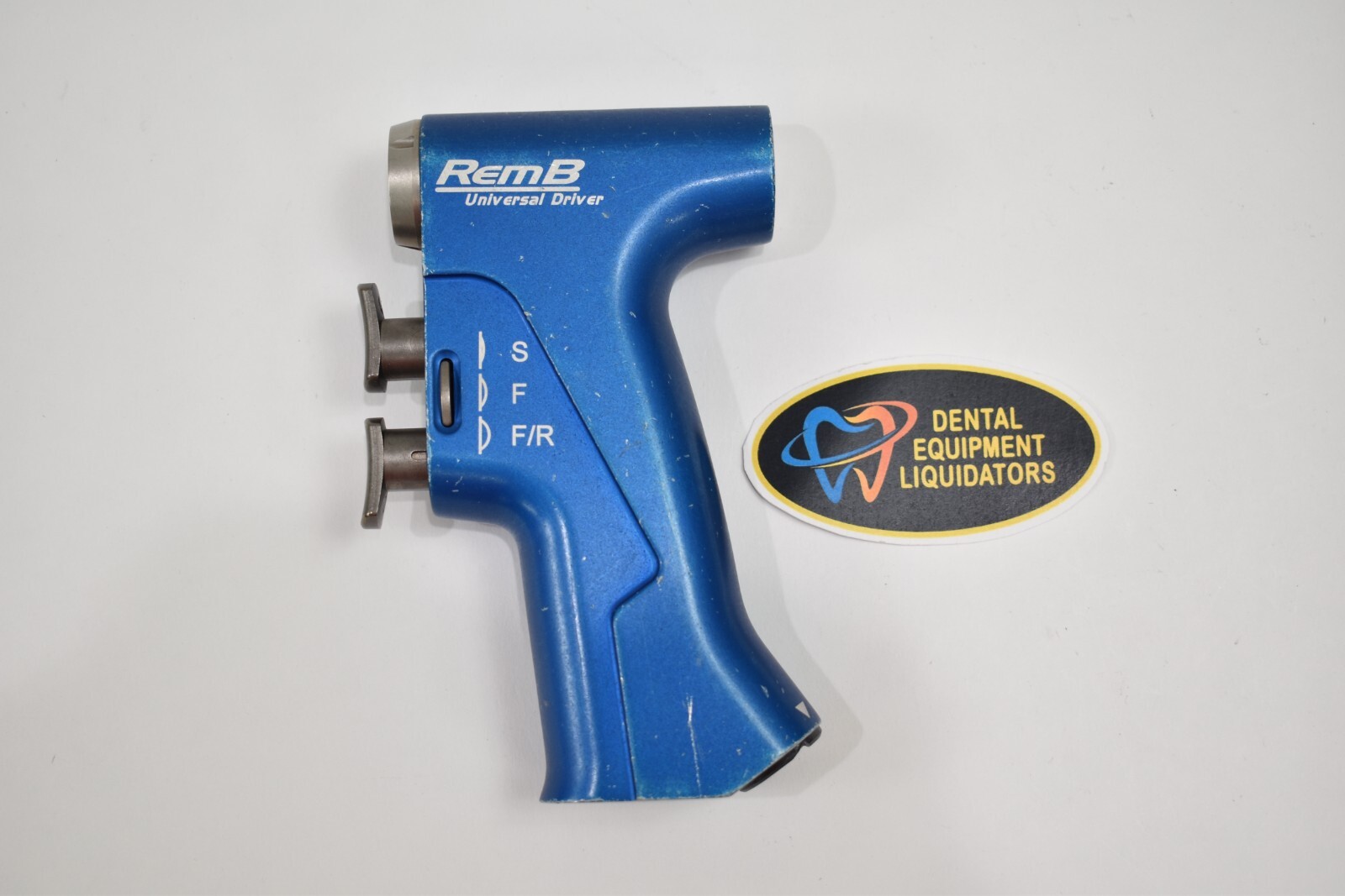 Stryker Surgical RemB™ Universal Driver 6400-099 Without Battery