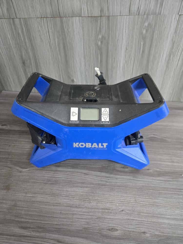 KOBALT TOOLS KLDP1 (PSO041966)