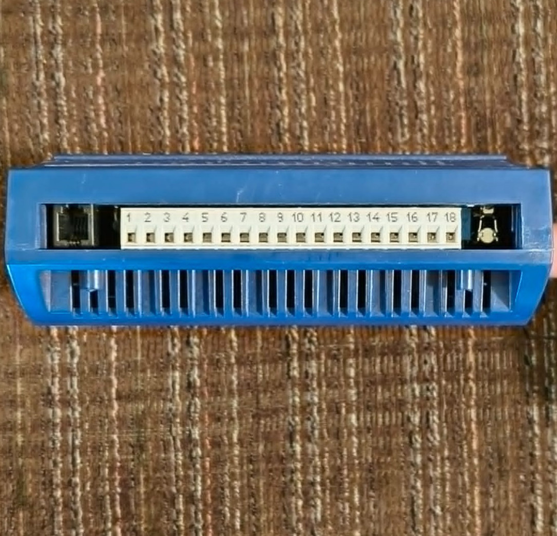 Distech ECB-300 Controller | Value Controls Brand new, Untested.