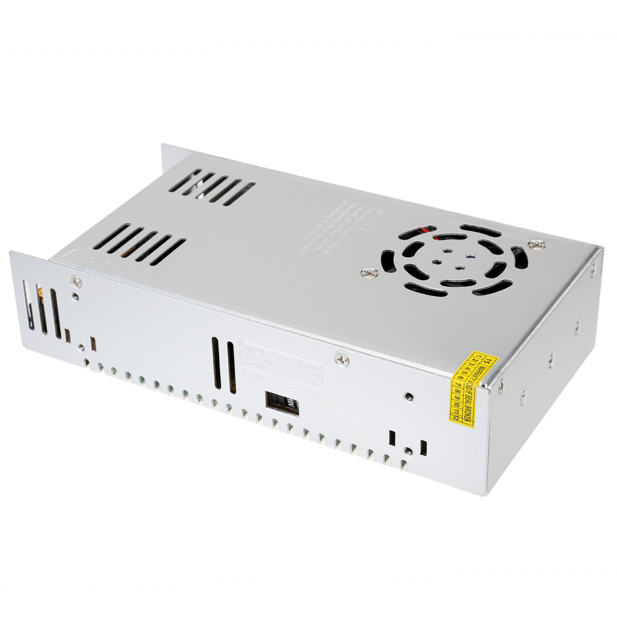 24V 14.6A 350W Switching Power Supply Universal Regulated Adapter AC 110V/220V