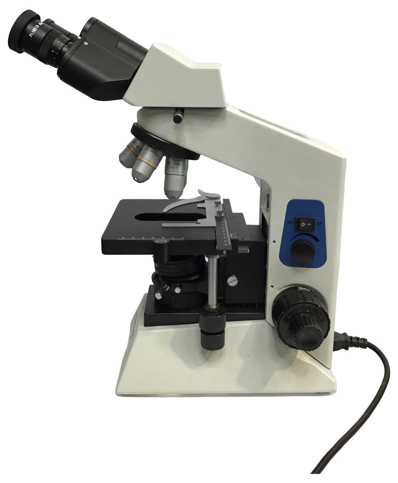 MCKESSON LUMEON SERIES MICROSCOPE