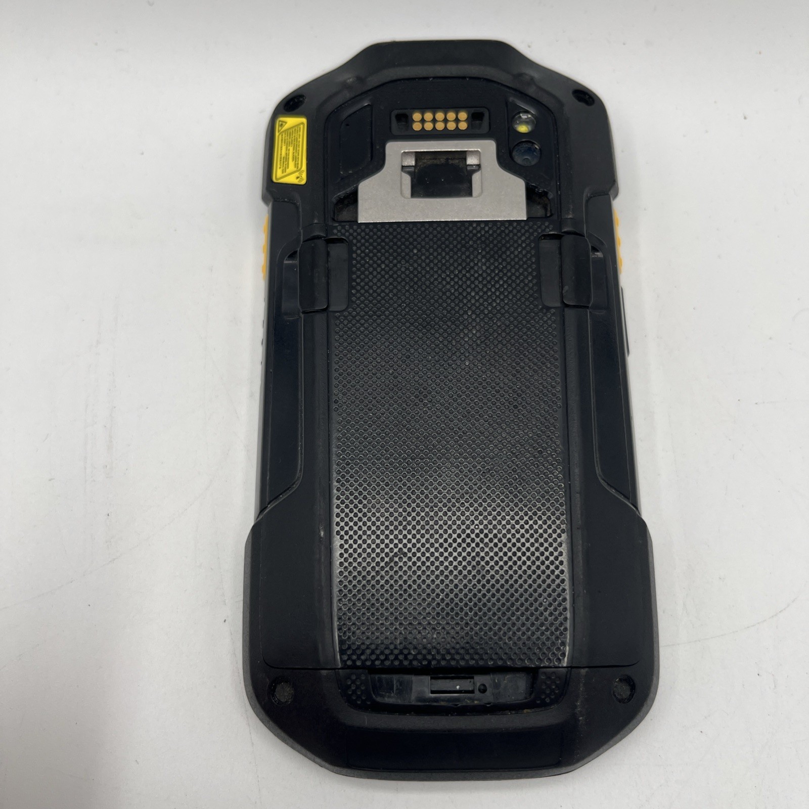 ZEBRA TC720L-0ME24B0-NA3 Mobile Barcode Scanner