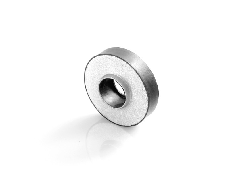 Ring buffer rubber ring element 50139 rubber-metal ring buffer vibration damper