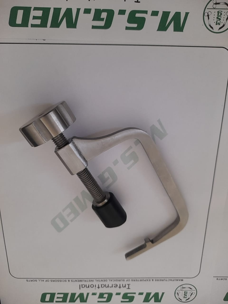 Micro Lapiplasty System Bunion Correction Stainless Steel 100% Best Quality