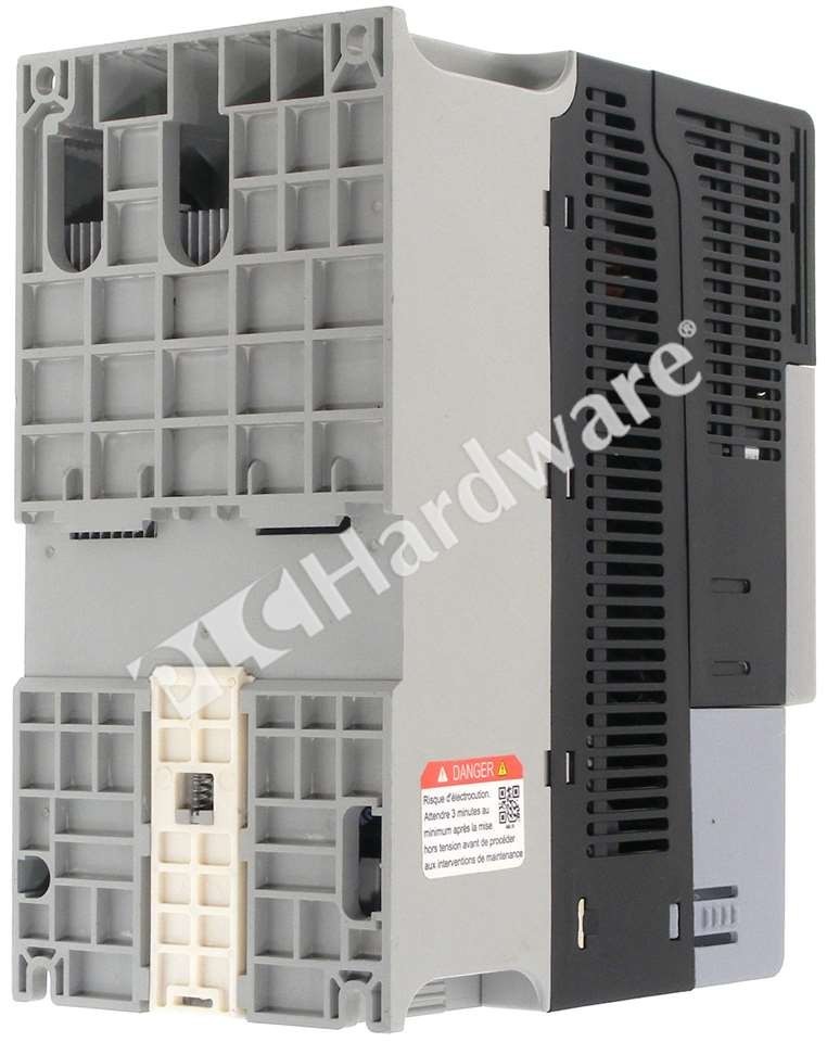 Allen Bradley 25B-D017N104 Ser A PowerFlex 525 480V 3-Phase 17A 7.5kW AC Drive