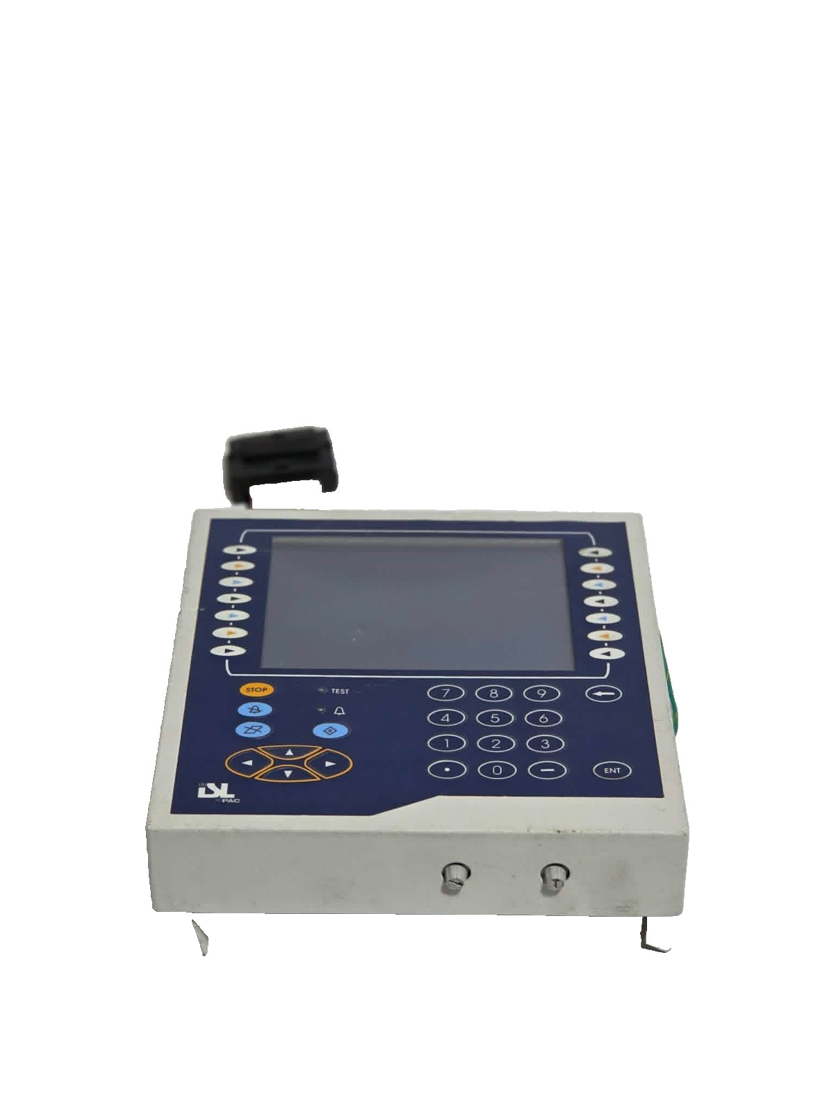 PAC ISL FP92 Display Controller Unit