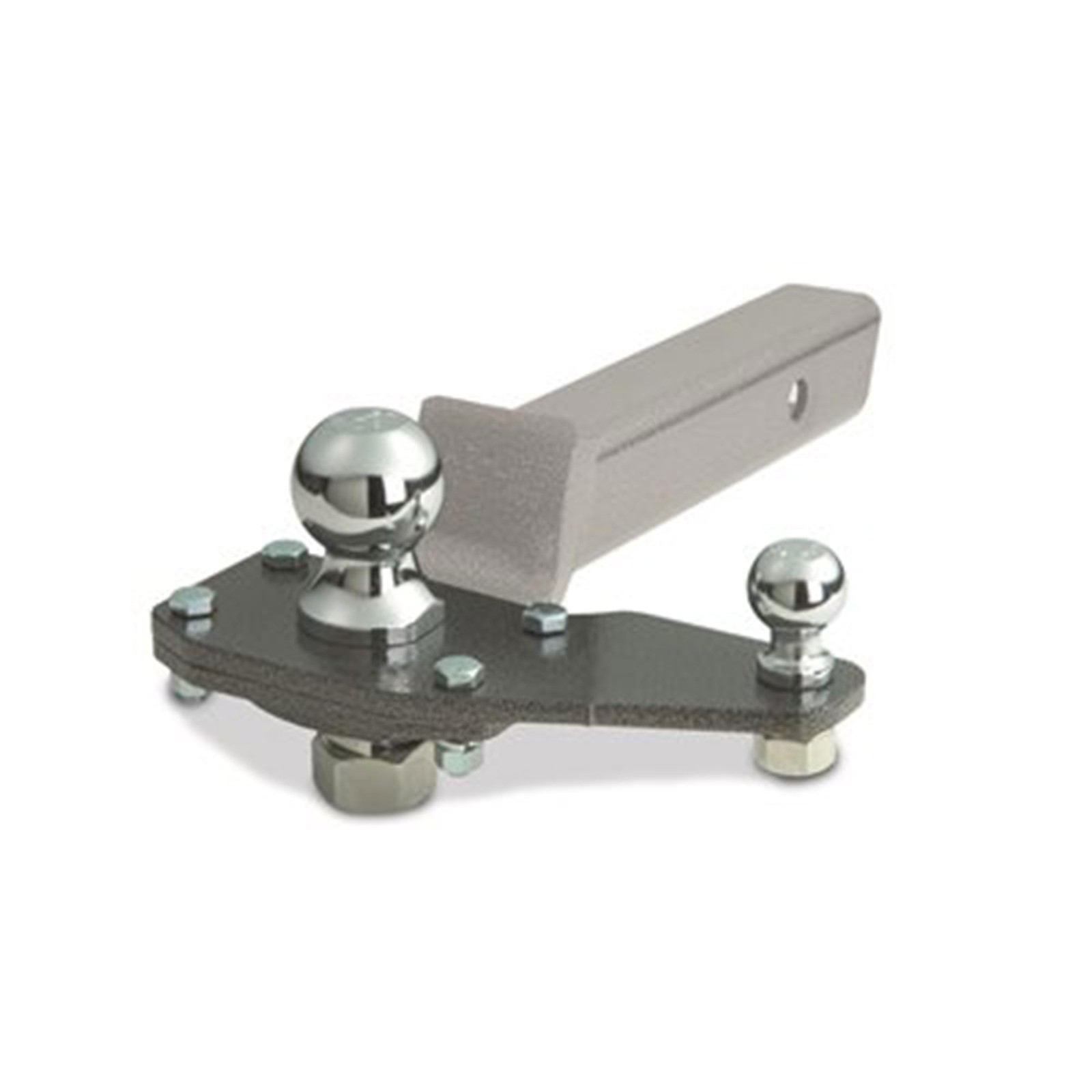 Powder Coated Steel Easy to Install Sway Control Left or Right Utility Ball M…