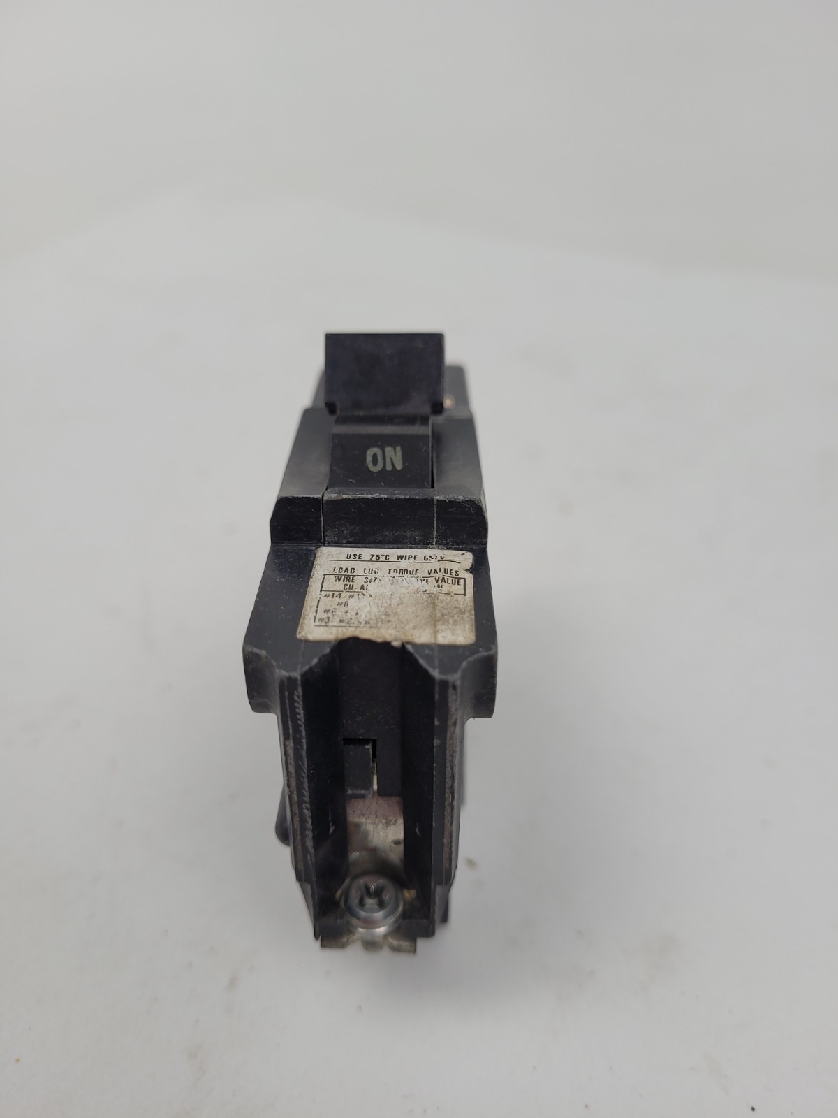 NB111030 FPE American 20 Amp 240 Volt 1 pole Circuit Breaker – Next Day Option