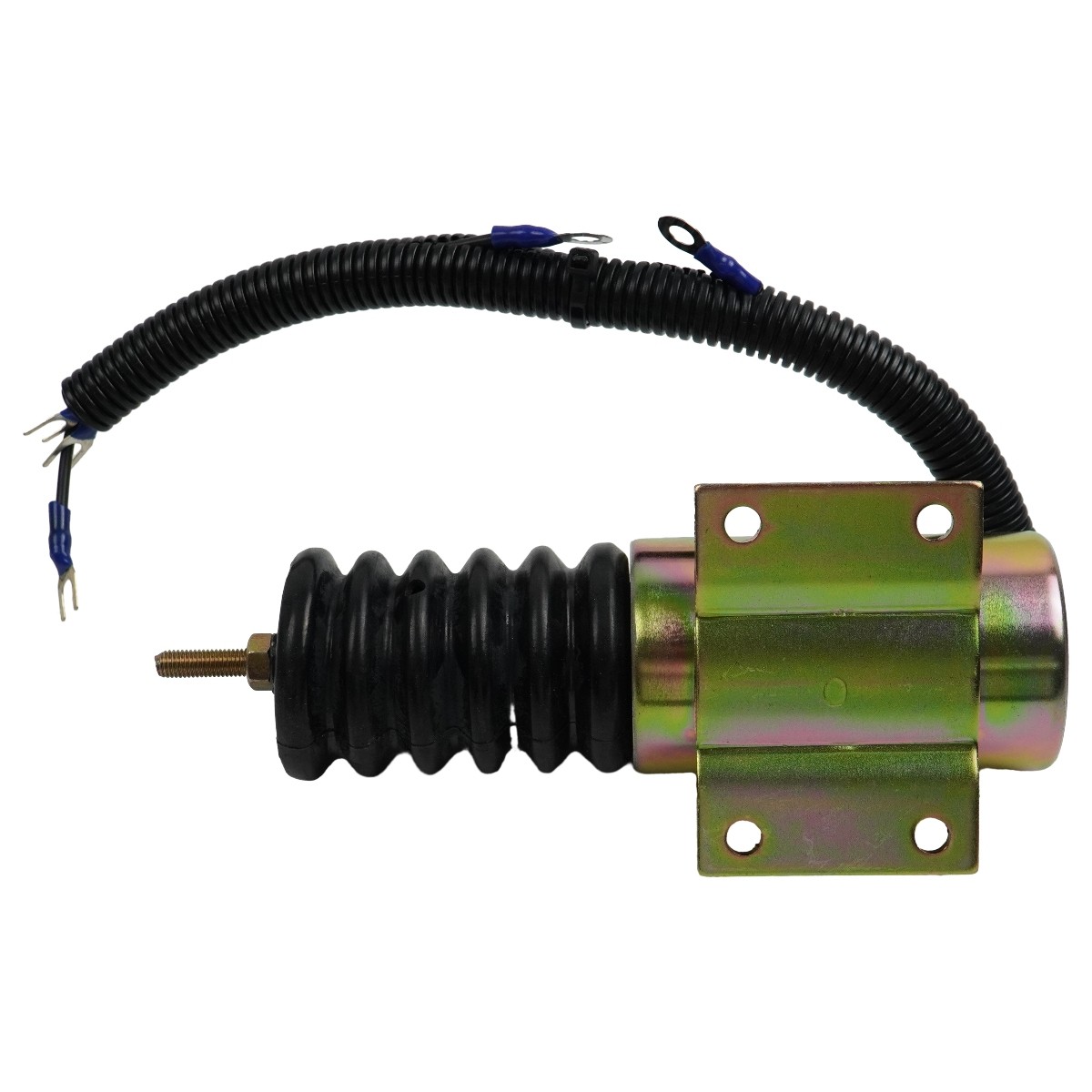 12V Throttle Solenoid 121615GT for Genie S60 S65 S80 S85 Z-62/40 Z-80/60 Deutz