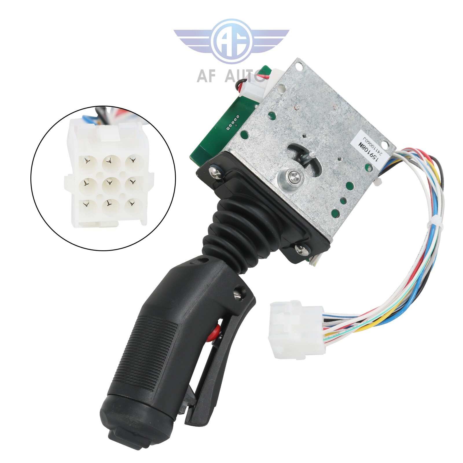 Joystick Controller 159108 123994 for Skyjack SJIII3015 3215 3219 3220 3226 Lift
