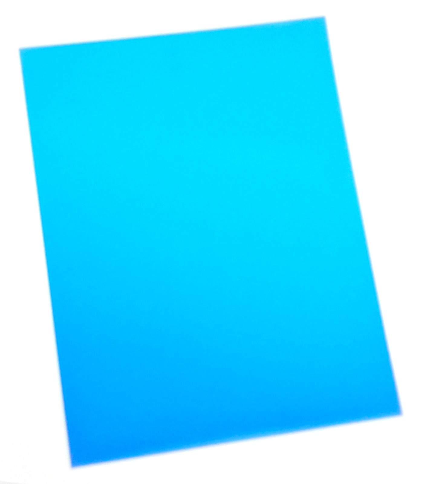 3M Lapping Film 261X Sheet 9 Micron Aluminum Oxide 8.50″ x 11″ Sheet Blue 1pc