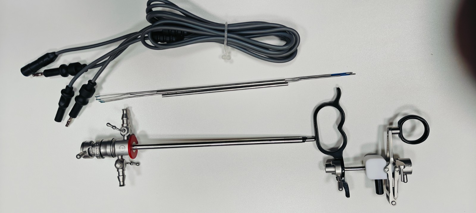 resectoscope 17.5 /18.5 karl storz compatible
