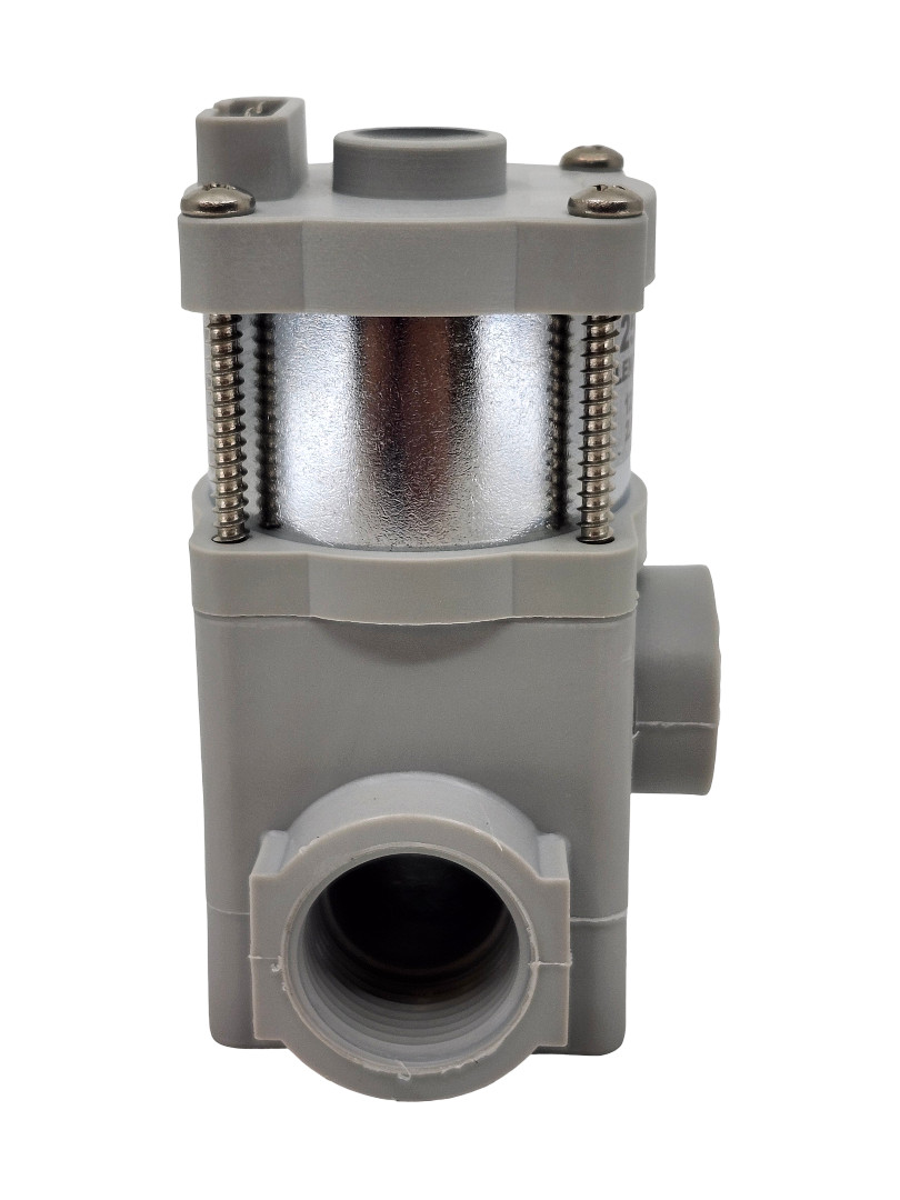Texas Remcor 2 Way Direct Operating Solenoid Valve 8 GPM Male Spade – SV.2502B.1