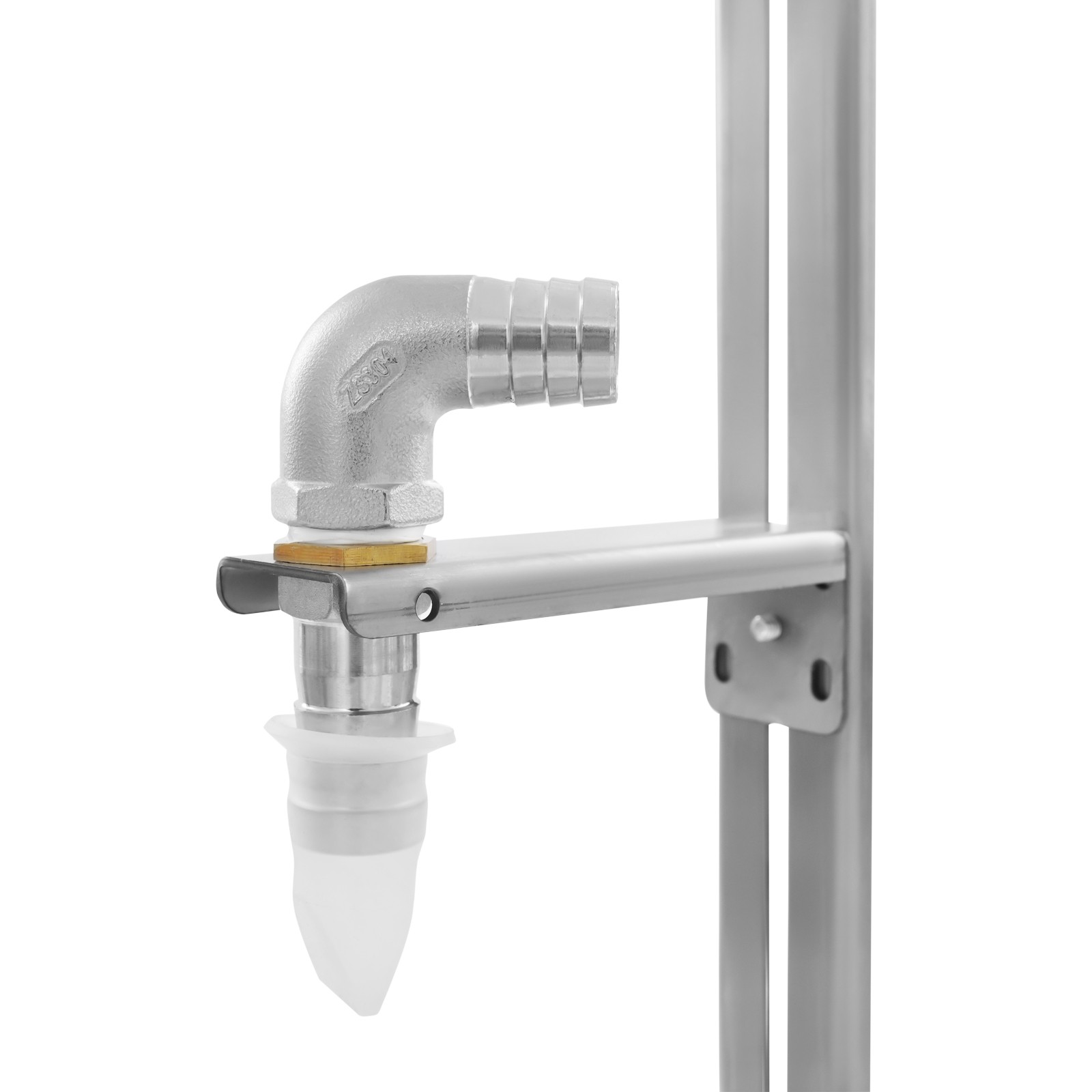 Single Head Automatic Liquid Paste Filling Machine Honey Bottle Filler 10g-10kg