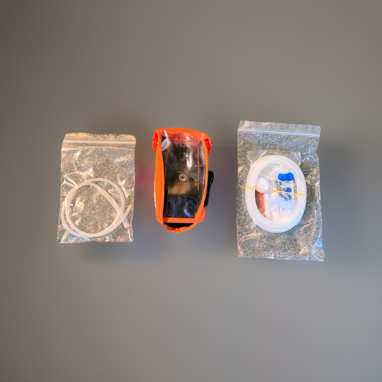 ISC Ventis MX4 Gas Detector Pumped Calibrated Warranty