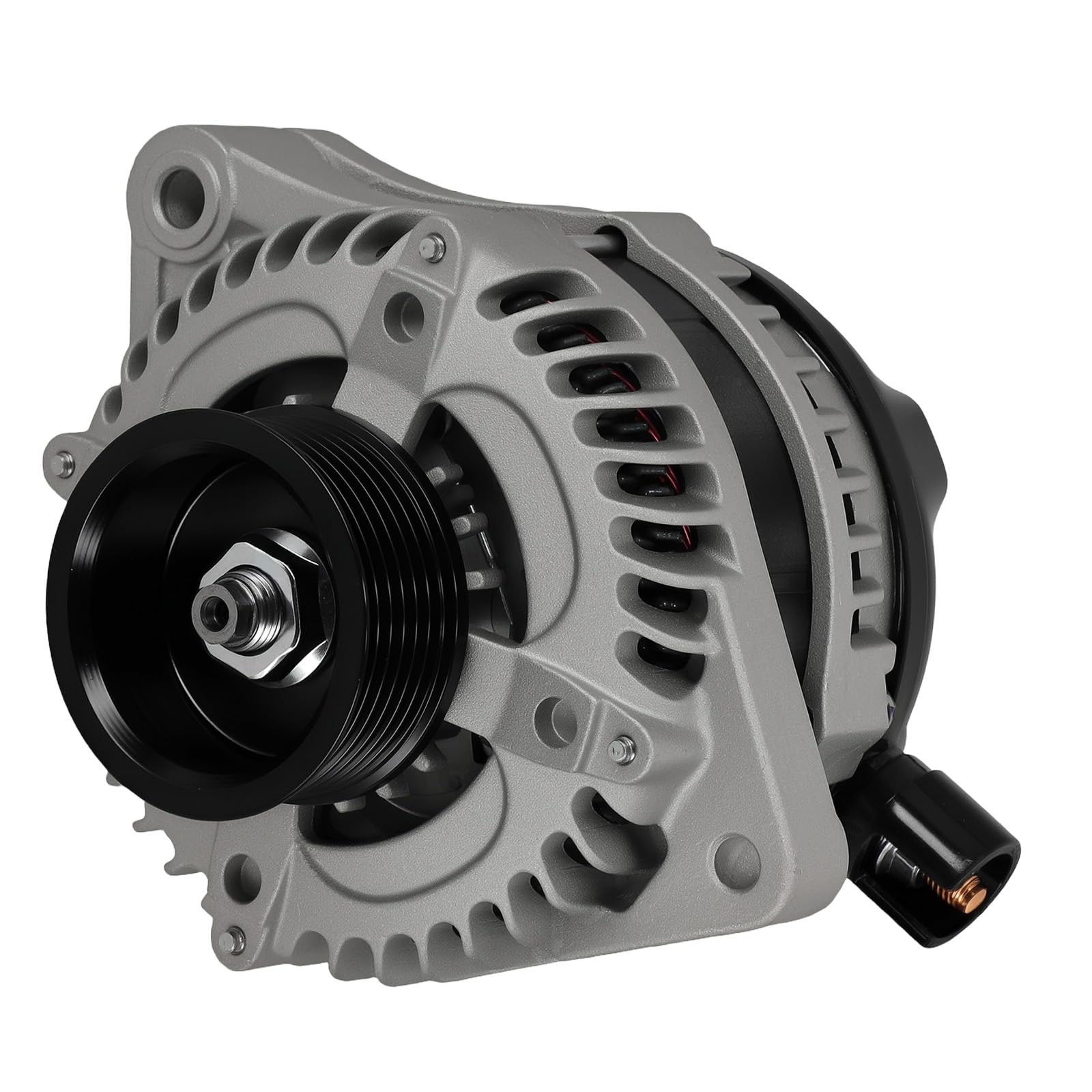 New Alternator 130A 12V for Honda Accord 3.5L 2009-2012 31100-R70-A01