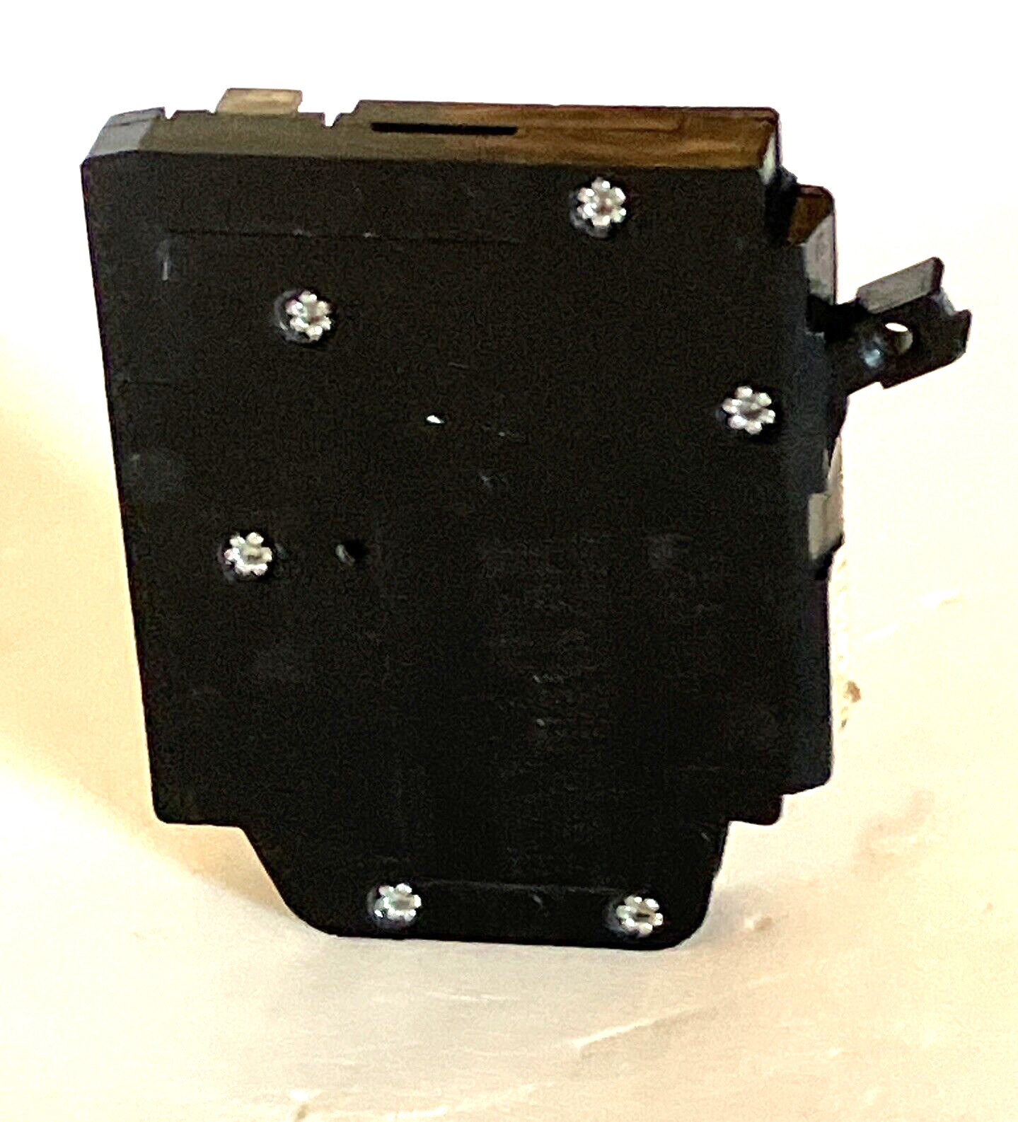 A115R Challenger American 1 Pole 15 Amp Wafer Circuit Breaker A115 CTL