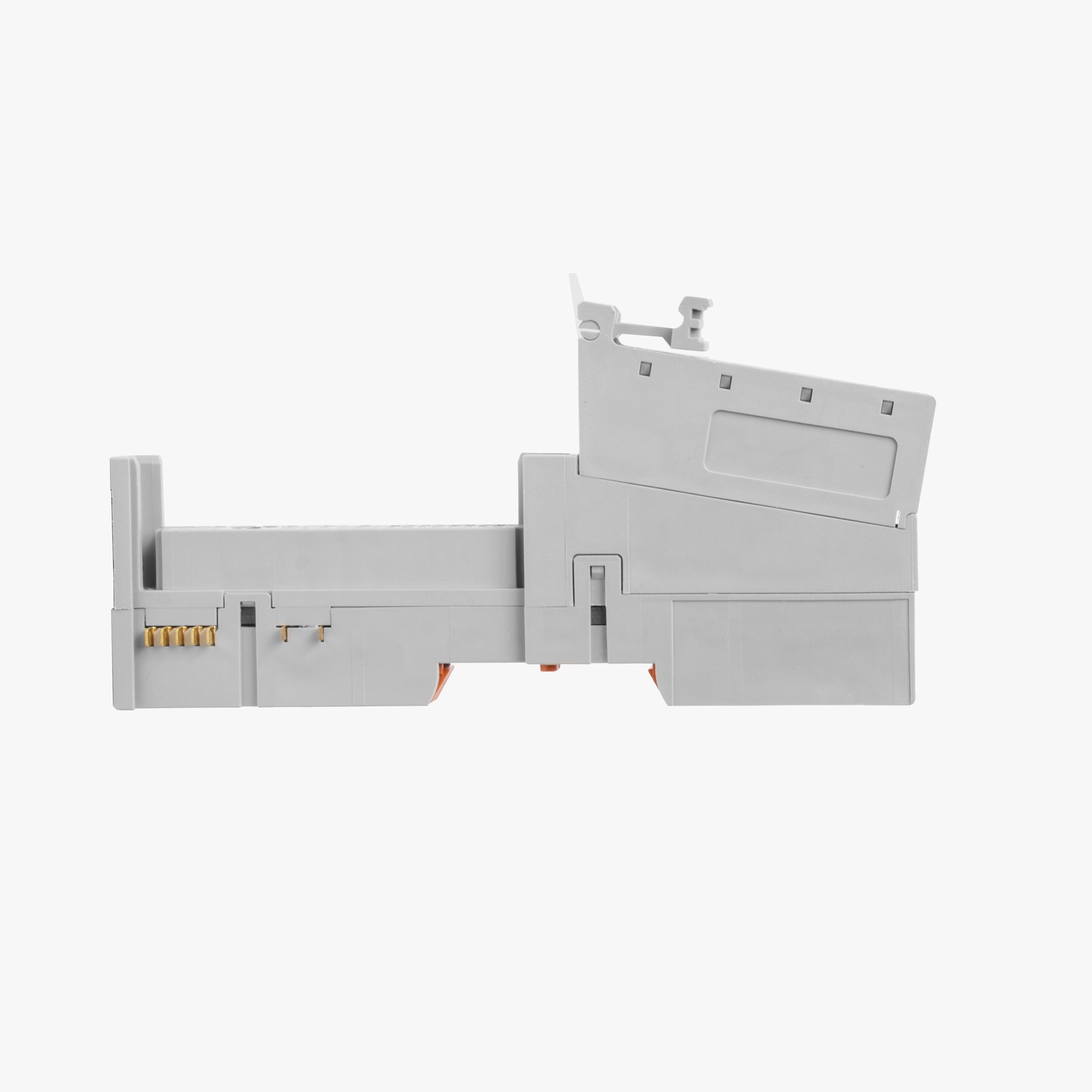 NEW 1734-TBS AB Point I/O Terminal Base w/Removable IEC US Free Tax