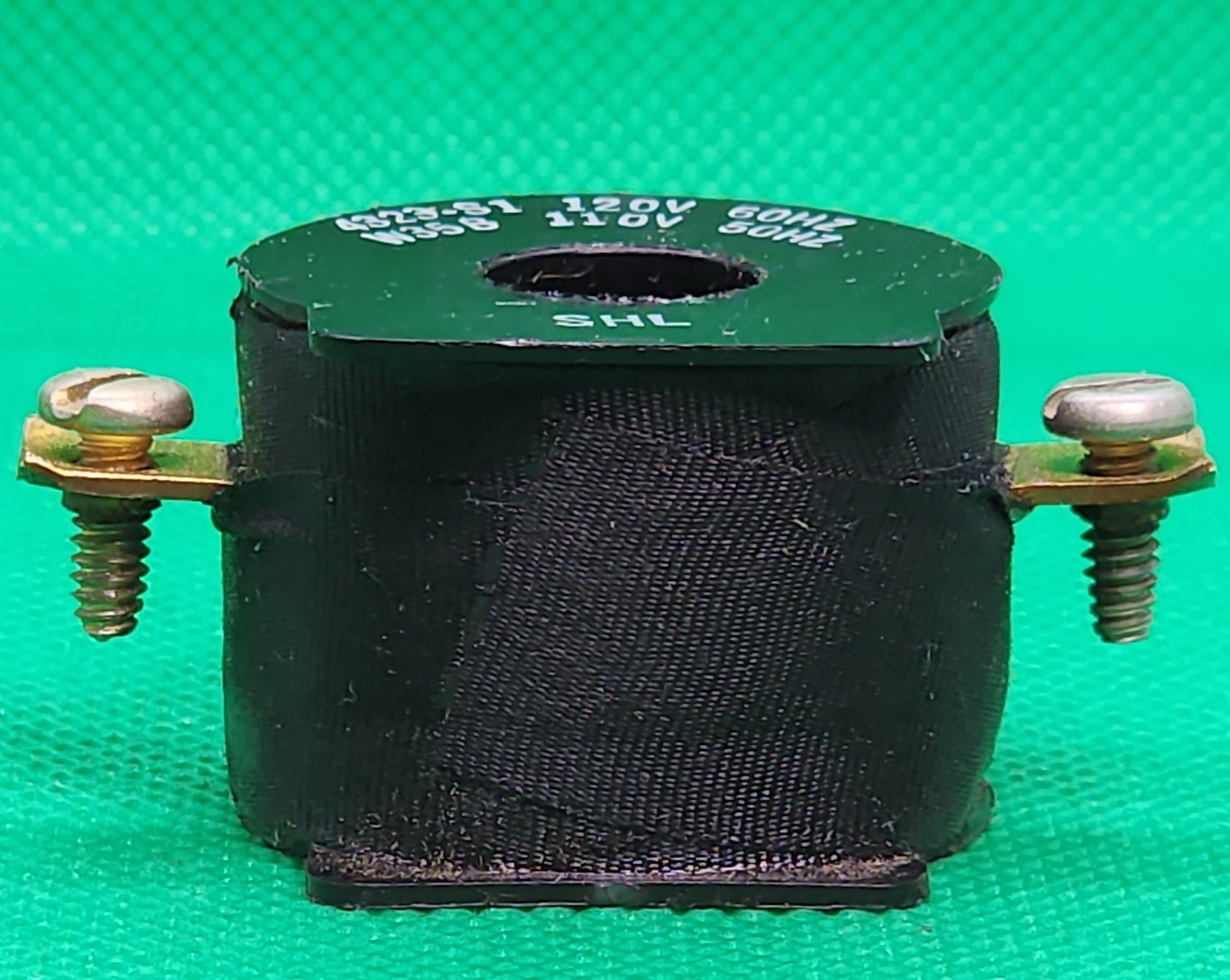 SQUARE D 4323-S1-W35B MAGNET COIL [MC3 1-3]