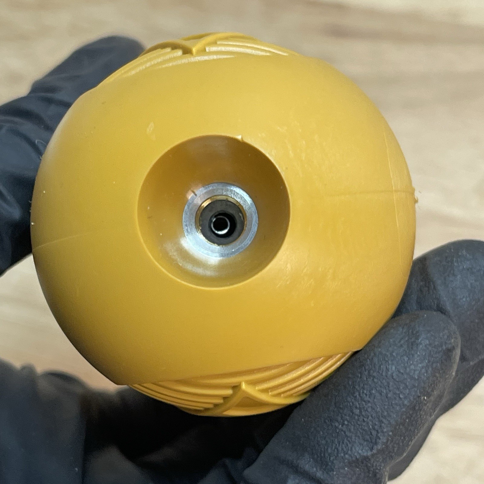Vermeer Qucik Dig Nozzle 10.0 – Hydro Excavation