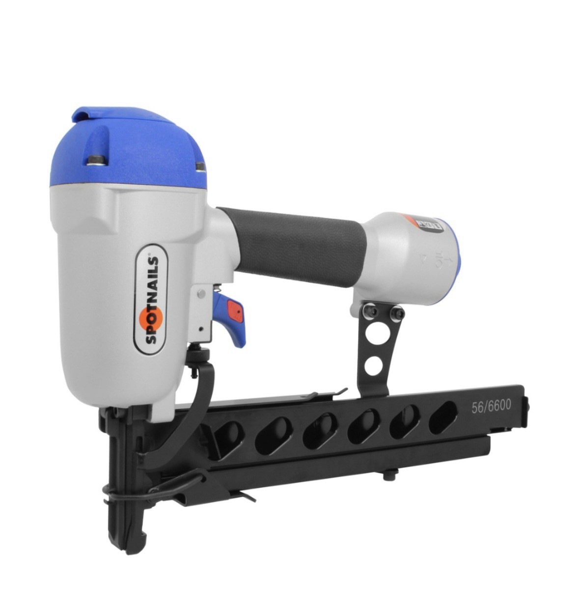 Spotnails X1S6650 16 Gauge 7/16” Medium Crown Stapler (1/2” – 2”) – Brand New