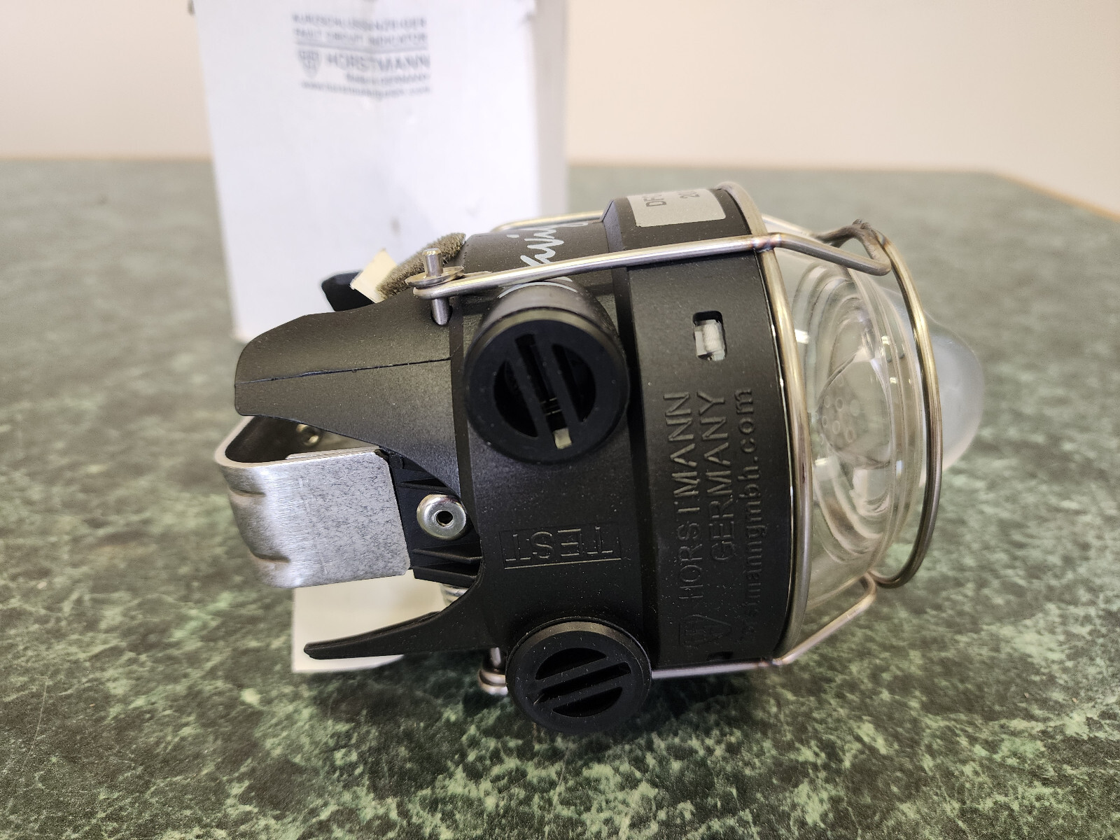 Horstmann Germany Smart Navigator Fault Circuit Indicator