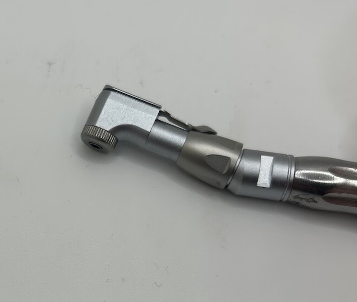 🦷 Star Titan 20K Slow Speed Combo Nose Cone & Angle – Swing Latch Head