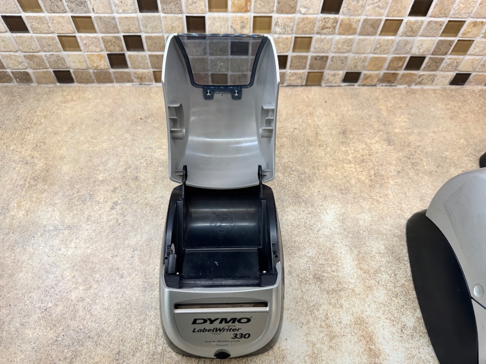 Dymo LabelWriter 330 Thermal Label Printer M/N 90891