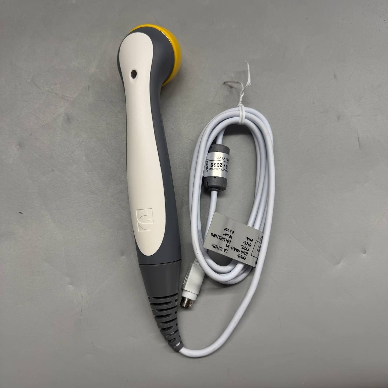 NEW Chattanooga Intelect | 10cm | Sound Head Applicator | 27384