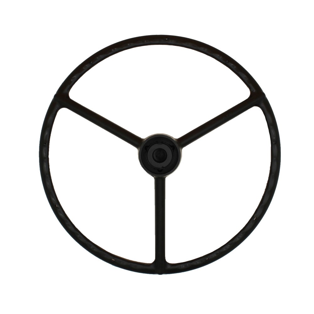 15″ Steering Wheel Fits Ford 2000 3000 3900 4100 5900 2110LCG 4110LCG 2600